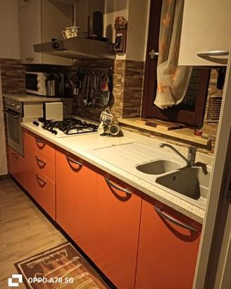 Cucina Arrital