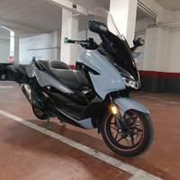 Honda Forza 300 Limit Edition