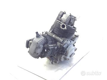 BLOCCO MOTORE ENGINE MOD: ZDM620A2 DUCATI MONSTER 