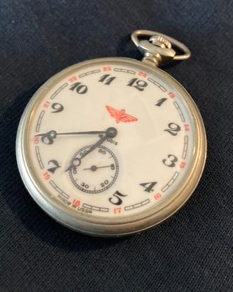 Orologio da tasca