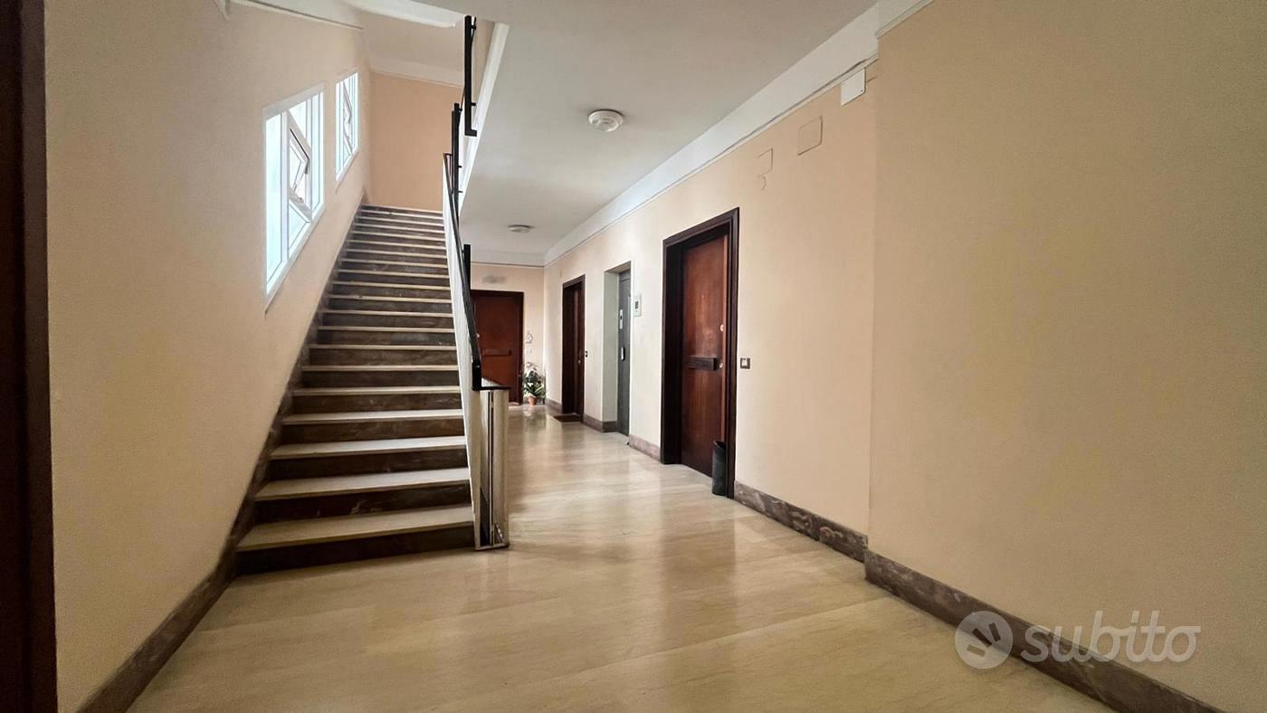 Appartamento – Roma, Lido di Ostia Levante, Municipio Roma X - Vista 4