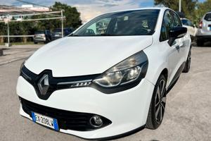 RENAULT CLIO 1.5 dCi 8V 90CV 5P Energy - 2014