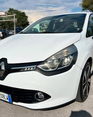 RENAULT CLIO 1.5 dCi 8V 90CV 5P Energy - 2014