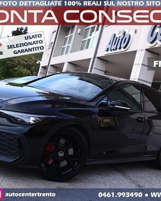 Volkswagen Golf 8.5 GTI DSG 2.0 TSI *19 Black...