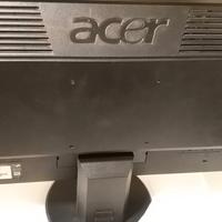 monitor acer 19"
