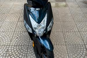 kymco agility