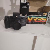 Macchinetta fotografica VR 35 