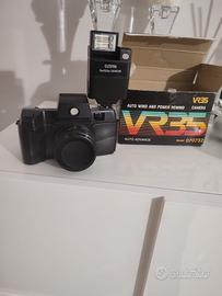 Macchinetta fotografica VR 35 