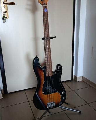 Basso elettrico 