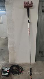 Abbacchiatore Raccogli Olive