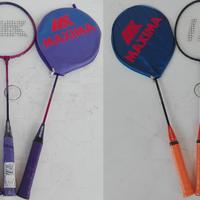Racchette Badminton MAXIMA Volani