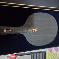 Stiga carbon Moregard edition 