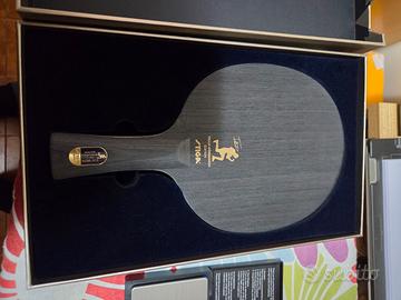 Stiga carbon Moregard edition 