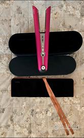 Piastra per capelli Dyson Corrale