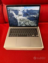 Apple MacBook Air M1 256Gb