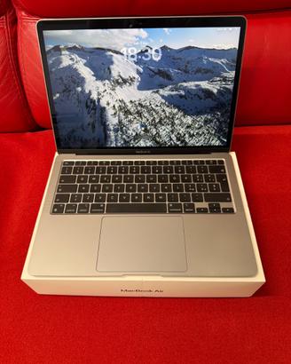 Apple MacBook Air M1 256Gb