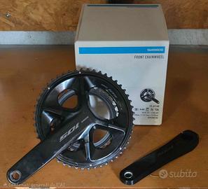 Guarnitura Shimano 105