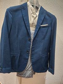 Abito bimbo cerimonia 