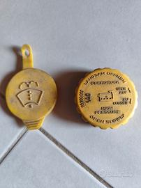 Tappo Radiatore Acqua Opel 