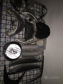 Ricambi Beverly 125/250/300/400/500