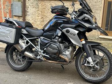 Bmw Gs 1200