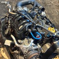 MOTORE FIAT 1.4 16v