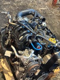 MOTORE FIAT 1.4 16v