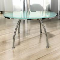 Tavolo Ciacci Kreaty rotondo allungabile