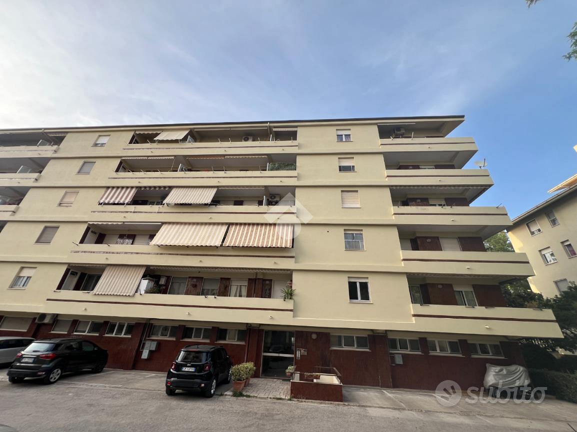 Apartment in Sassari, Luna e Sole - Vista 2