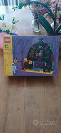 Lego 40721