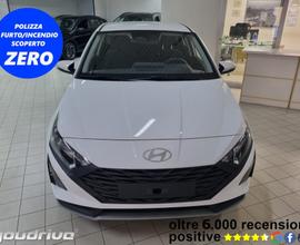 HYUNDAI i20 # 1.2 MPI MT GPL Connectline KM0