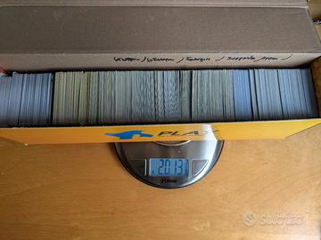 Pokémon - Lotto 2Kg di energie