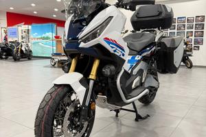 Honda X-ADV 750 Travel Edition - 2026