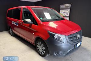 MERCEDES-BENZ Vito Tourer 109 CDI Long Business