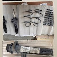 Kit Ammortizzatori +Molle Msport(F20-F21-F22-F23)