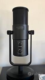 M- AUDIO UBER MIC