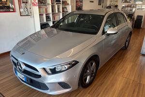 Mercedes-benz A 180 d Aut. Sport KM 73.000!!