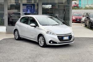 Peugeot 208 5 Porte 1.6 Diesel 75CV E6 Neo - 2016