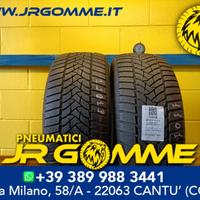 Gomme 205/55/16 DUNLOP INVERNALI