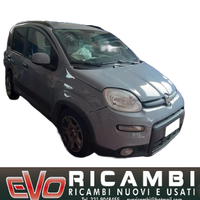 Ricambi fiat panda III 1.0mild hybrid 70cv