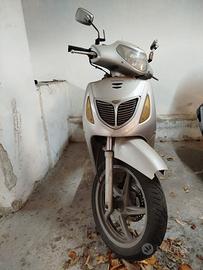 honda sh150ii 2004