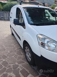 Peugeot Partner 1.6 HDI