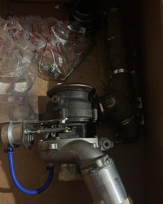 Turbina giulia 2.2 210cv (1752)