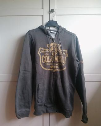 Felpa Columbia Sportswear taglia S