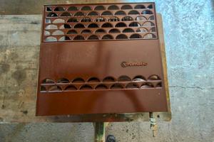 stufa Trumatic
