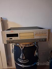 Fostex D5 Master Recorder funzionante
