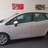Opel Meriva 1.4 Turbo 120CV GPL Tech Cosmo