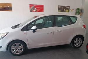 Opel Meriva 1.4 Turbo 120CV GPL Tech Cosmo