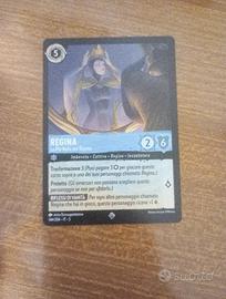 Regina - La Più Bella del Reame Super Rare 144/204