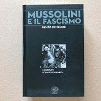 Mussolini e il Fascismo 1883-1920